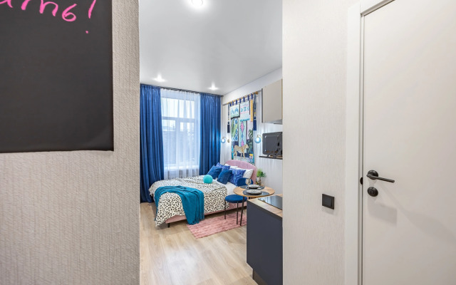 Апартаменты Ночь в Найроби