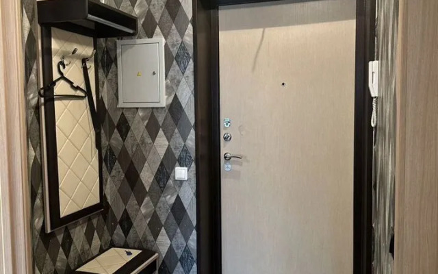 Квартира однокомнатная с евроремонтом