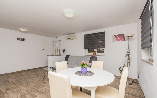 Adriatic Apartments