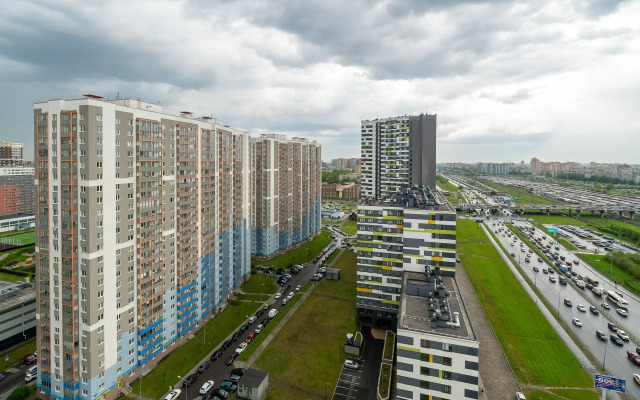 Spb Apartaments 20