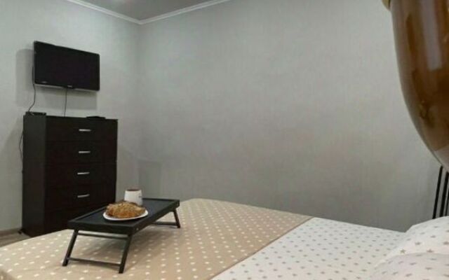 Na Prospekte Kirova 53 Apartments