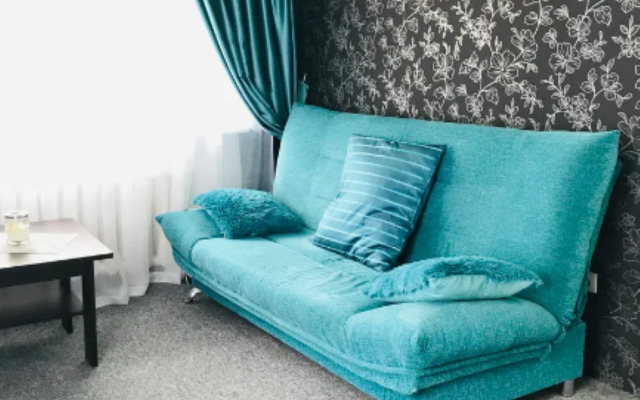 Апартаменты на проспекте Калинина 71