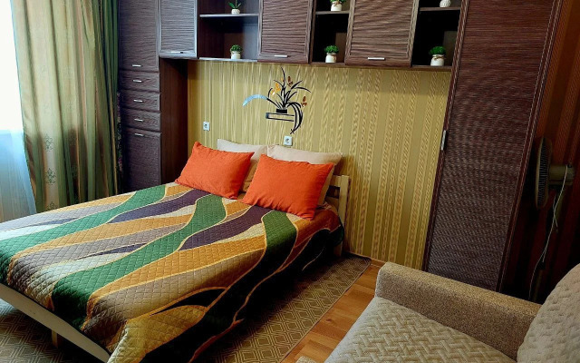 Квартира в Советском Районе Мкр. Шилово