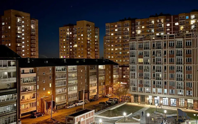 Na Ulitse Krasnokazachyya 84 Flat
