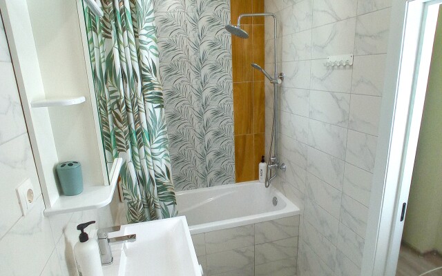 Квартира Современная 1 комнатная в ЖК Гурьевский