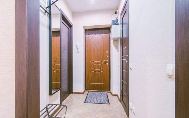 Апартаменты на Пушкинской 4