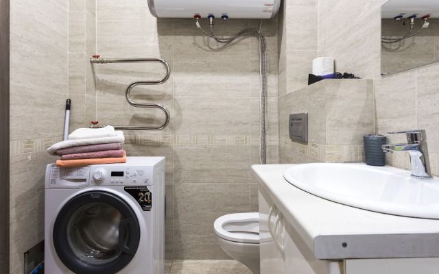 Квартира на Улице Мичурина 24