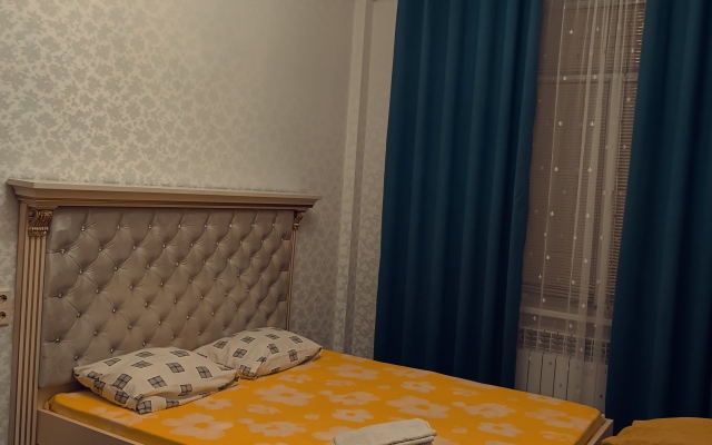 Posutochno Flat