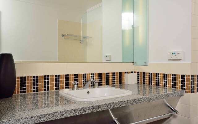 Furnished Apartment in Auckland CBD Apartments