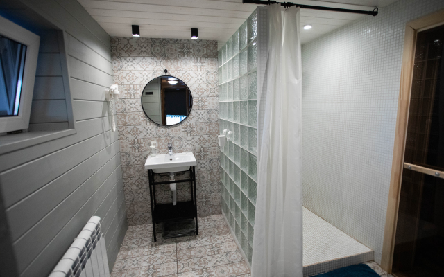 Частный дом River House