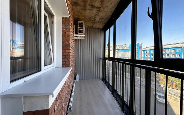 Studiya V Tsentre Goroda Apartments
