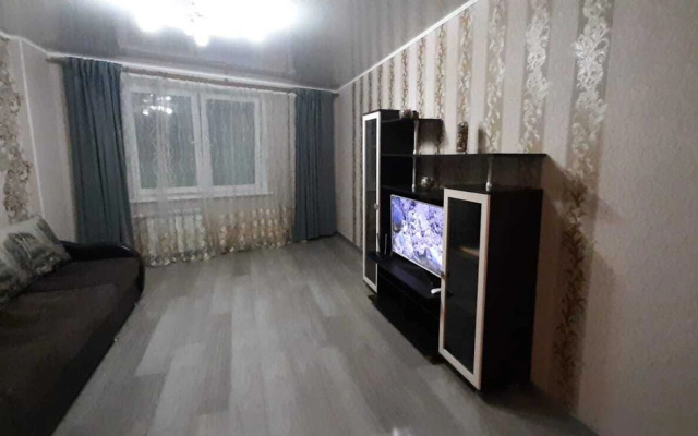 Na Ulitse Vysotnaya 2 Flat