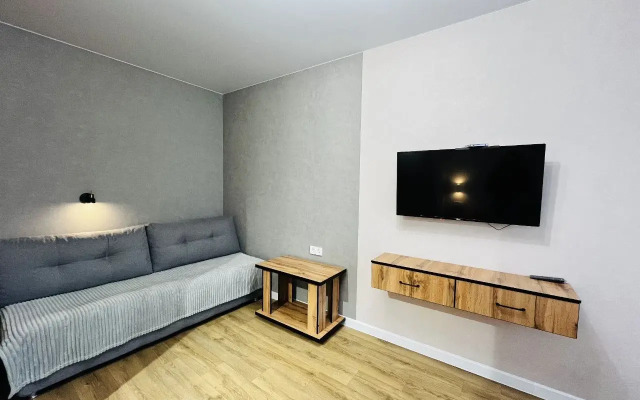 Morshanskoye Shosse 24 K 79 Apartments