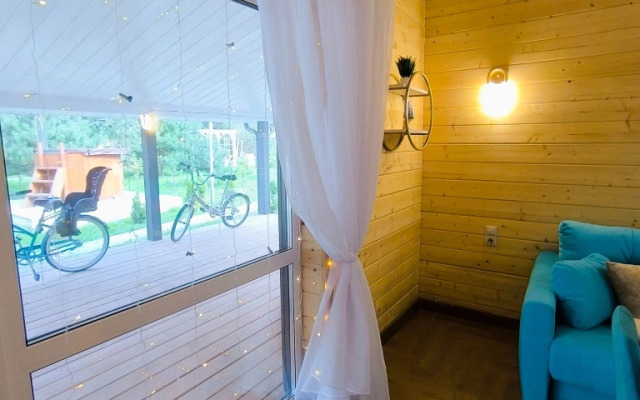 Частный дом БлагоДать Жемчужина