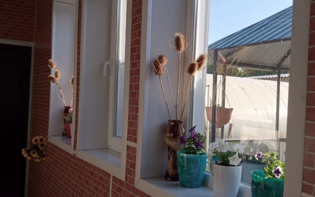 Гостевой дом Турист