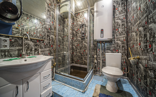 Апартаменты near Kazansky Cathedral 2