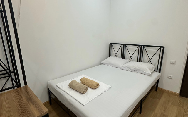 U Ashota Guest house