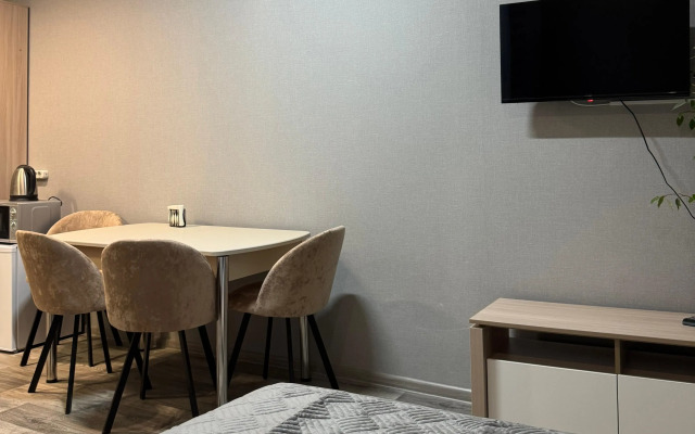Kupecheskiy Dom Mini Hotel
