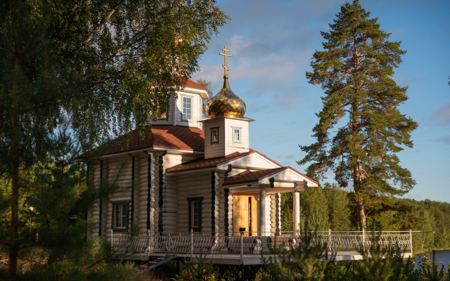 Alenushka 