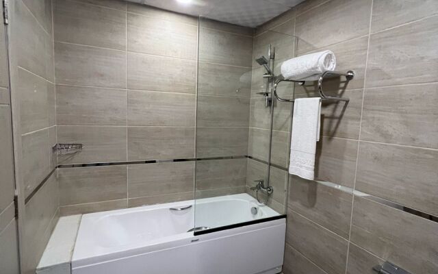 Apartment Hotel Addis Ville Hotel Apartment Apart-Hotel