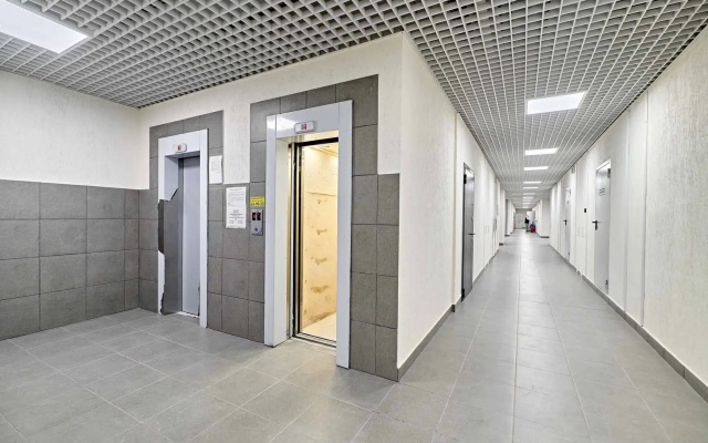 Apartments Irtysh