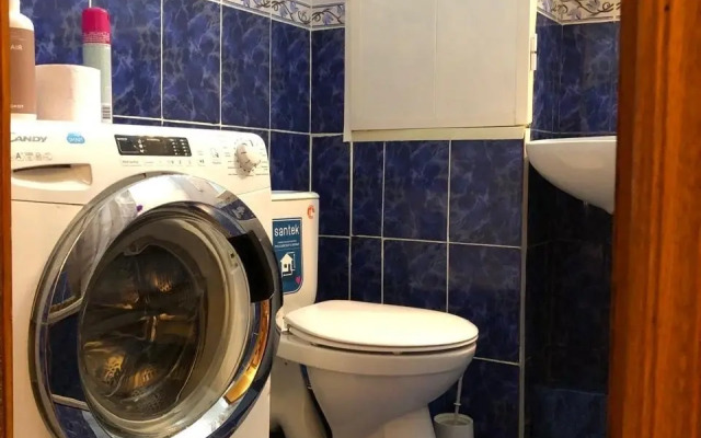 Квартира на ул Митинская 44