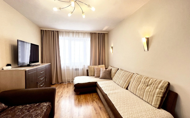 Апартаменты 51 Проспект Кольский и Ленина Териберка на Кольском, 6