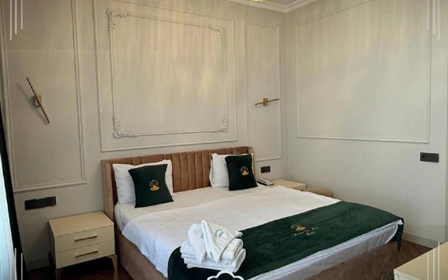 Perla De Mar Inn Hotel