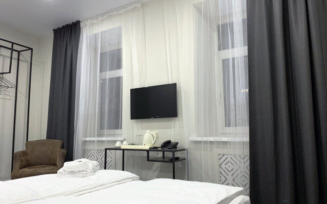 Novy Arbat Residence Hotel