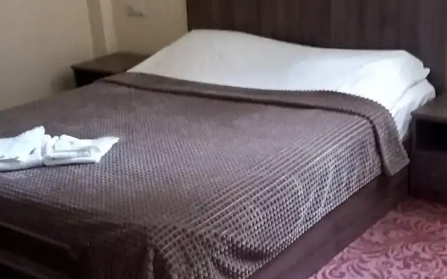 International Hotel Yerevan Hotel