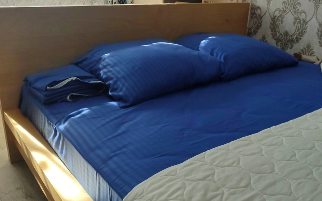 Квартира Уютная квартира в ЖК Мирный