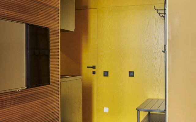 Апартаменты 1 у Летнего Сада