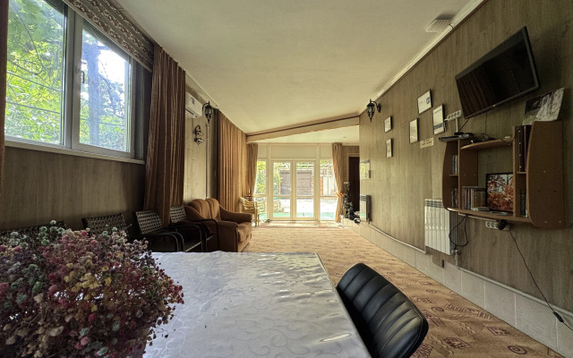 Kalina Gagra Mini hotel