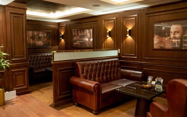 TIME Rako Hotel