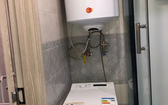 Na Ulitse Blyukhera 10 Flat