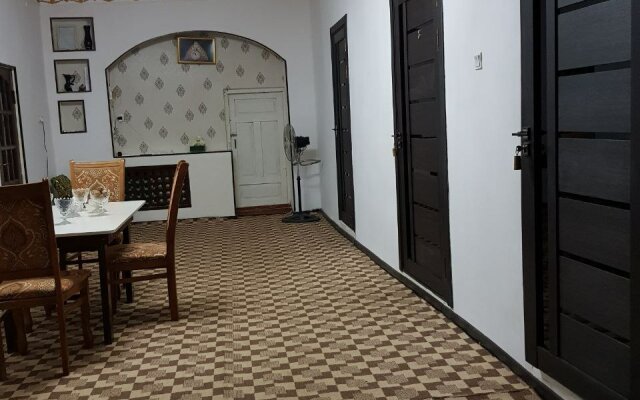 Gold Khiva Guest House