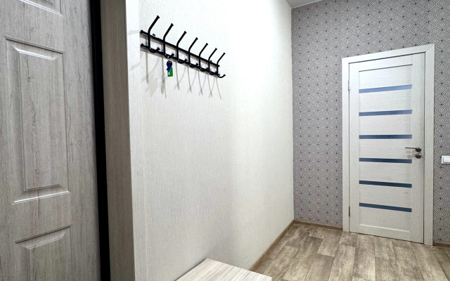 Квартира 2-комнатная Cтудия Yarapartments на Октября 11