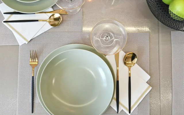 Апартаменты Кранц Престиж