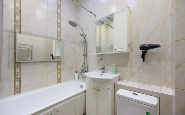Arendapartment Graf Orlov 1 Flat
