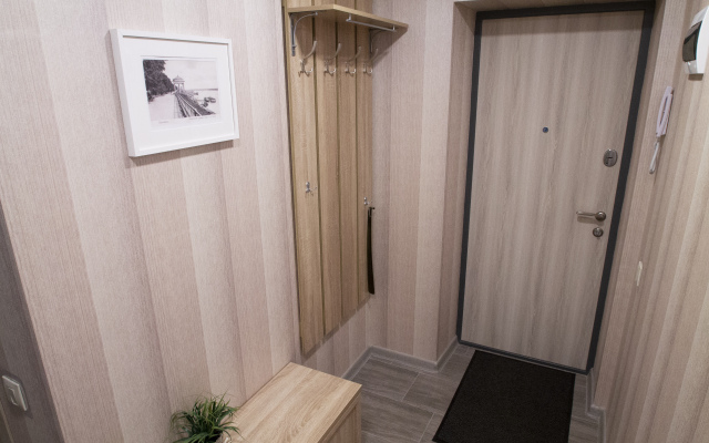 Bliss aparts Centre - Sverdlova 11 Apartments