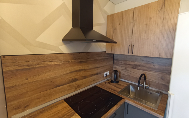 Квартира Уютная на Каберова