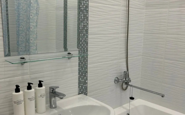 Krasivaya V Tsentre Goroda Flat