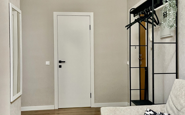 Квартира Уютная 2-комнатная квартира