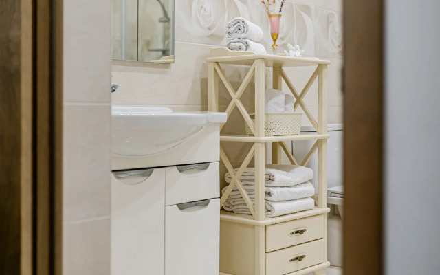 Частный дом Уютный дом