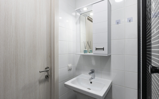 Квартира Уютная Студия