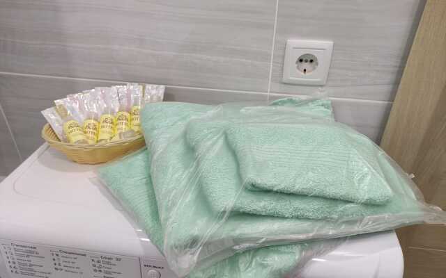 Квартира Уютные