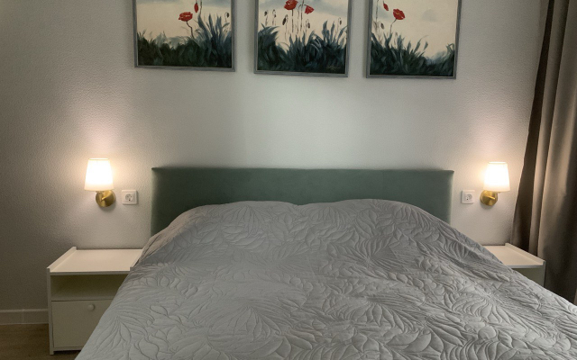 Квартира Светлая просторная