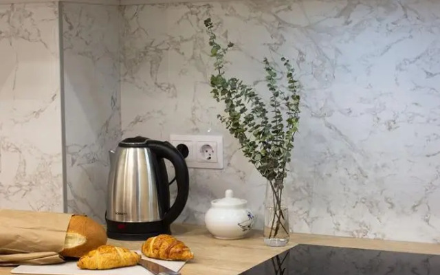 Квартира Уютная в Зеленоградске