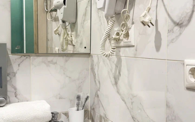 Квартира Стильная у Метро Варшавская Ск7