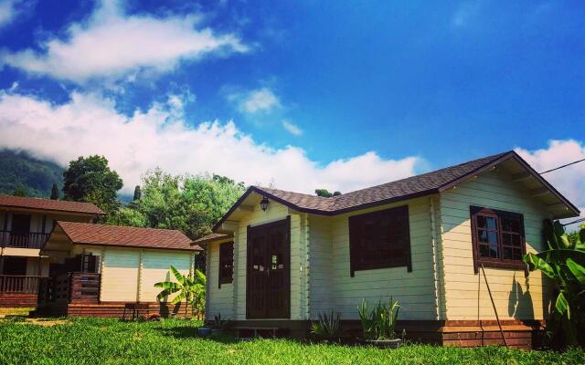 Omega Guest House